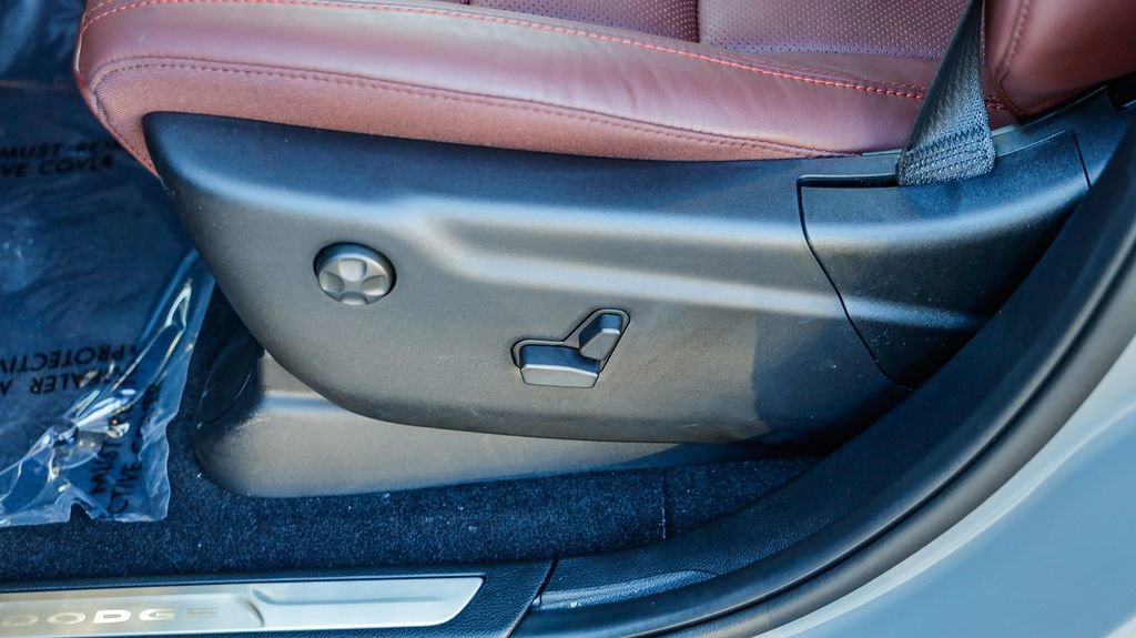 New 2026 Dodge Durango GT image 26