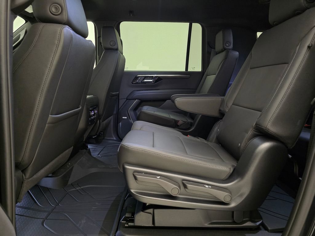 New 2026 Chevrolet Suburban LT w/ Comfort Package image 53