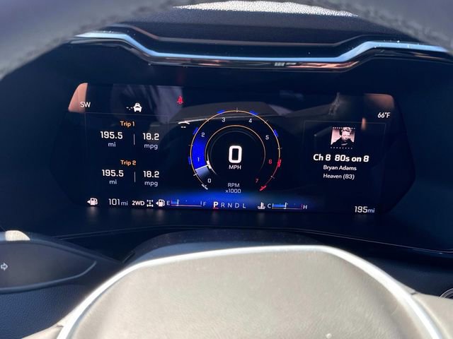 New 2026 Chevrolet Colorado LT w/ LT Convenience Package image 34