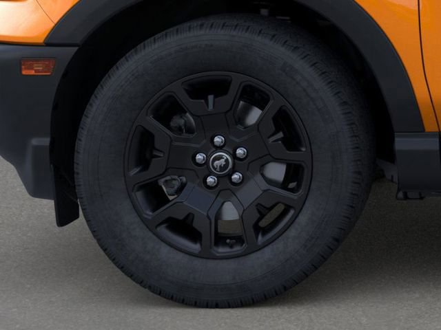 New 2026 Ford Bronco Sport Big Bend image 19