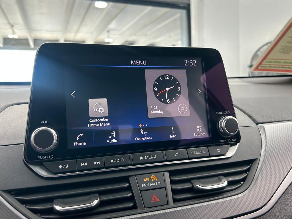 Used 2024 Nissan Altima 2.5 SR image 18