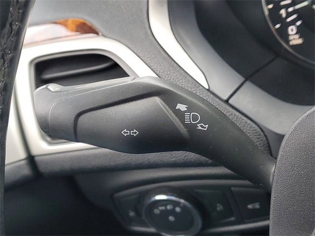 Used 2016 Lincoln MKZ AWD w/ Equipment Group 300A Reserve image 20