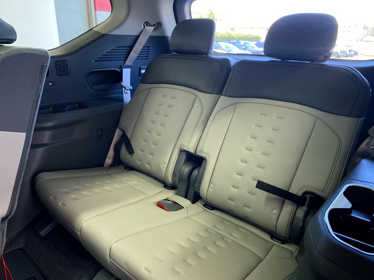 New 2026 Kia EV9 Wind AWD/4WD image 36