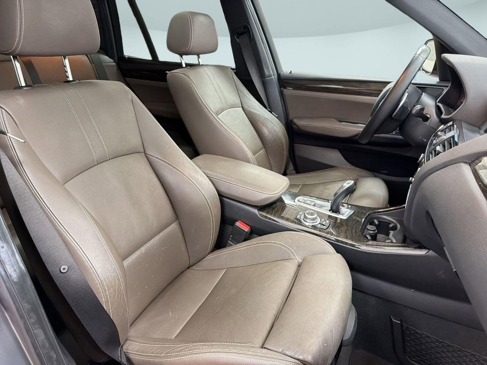 Used 2014 BMW X3 xDrive28i image 30