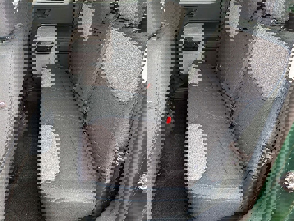 New 2025 Ford Maverick XLT w/ XLT Luxury Package image 17