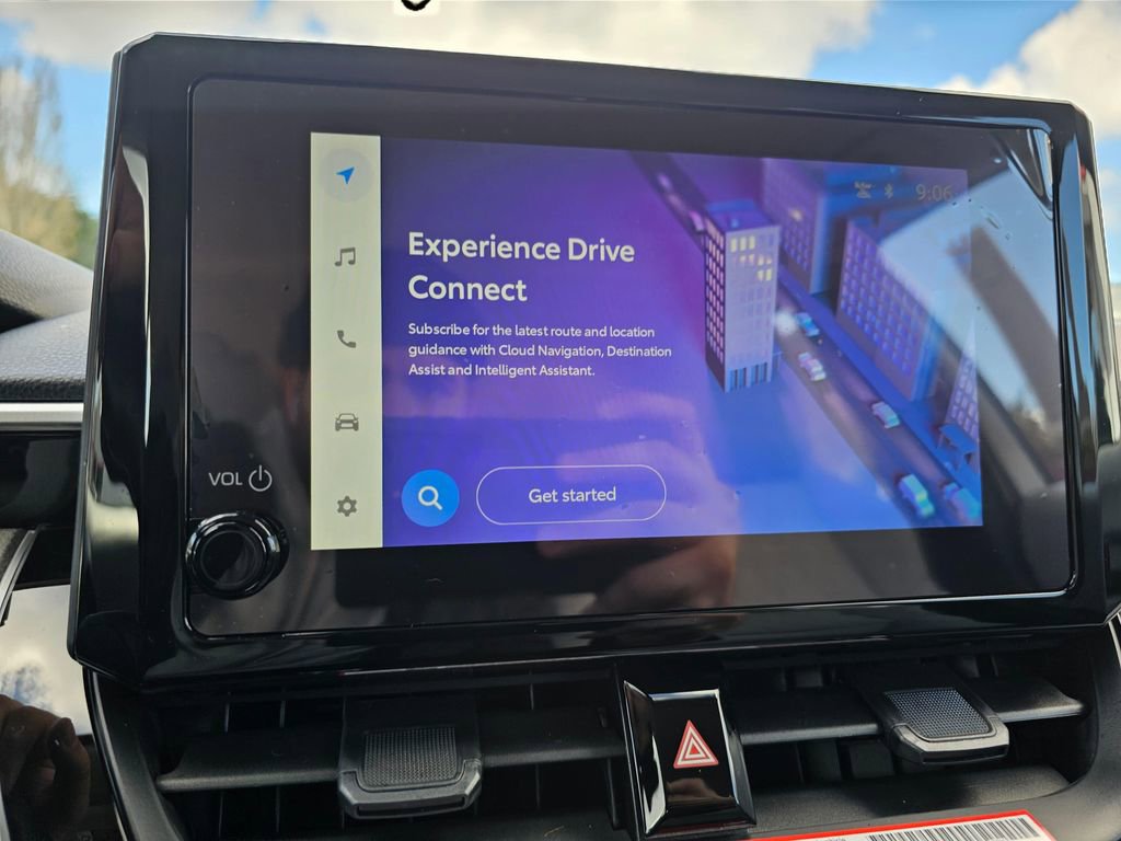 New 2026 Toyota Corolla Cross L image 28