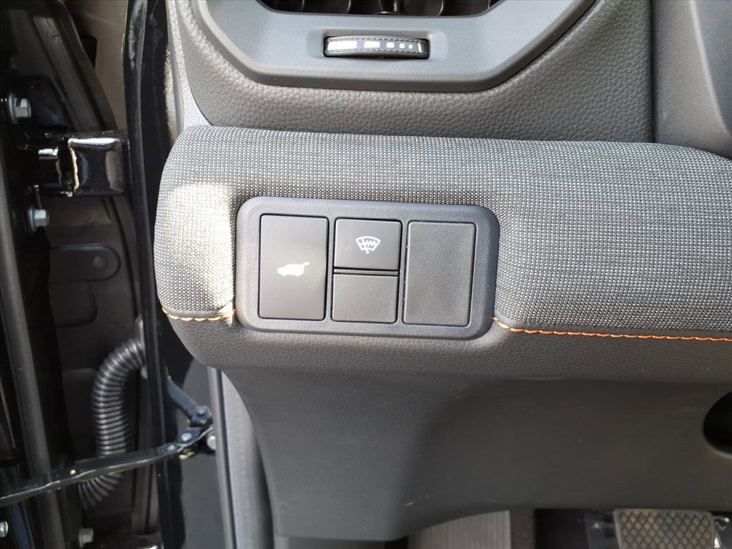 New 2026 Honda Passport TrailSport image 12