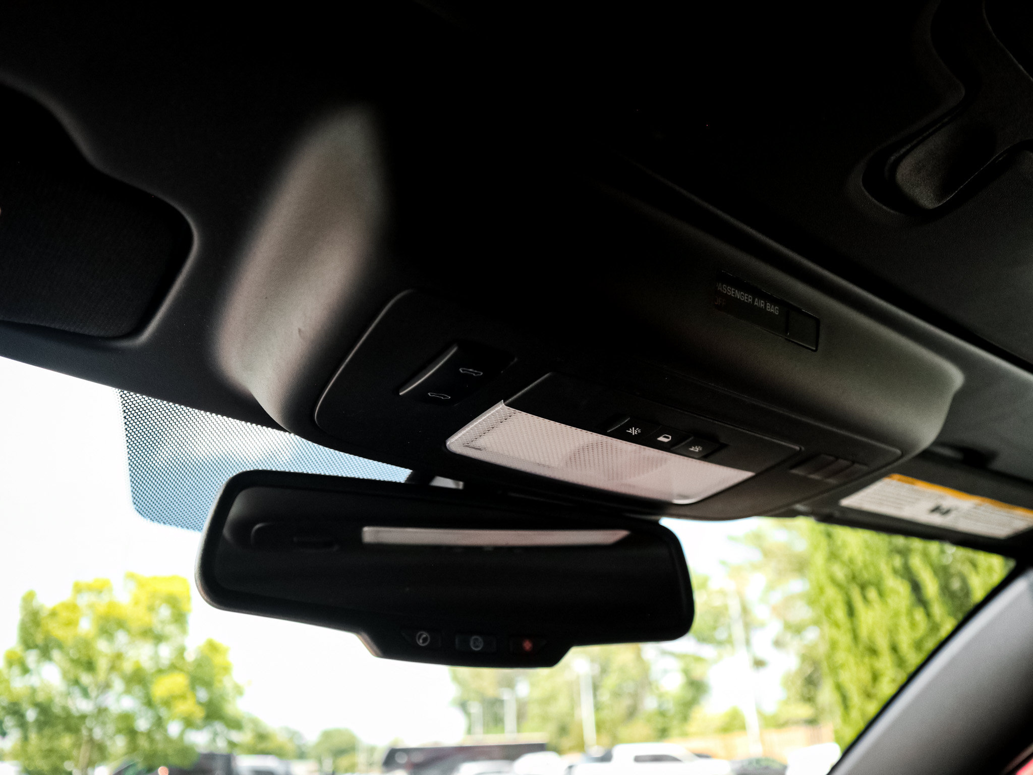 Used 2012 Chevrolet Camaro SS RWD image 25