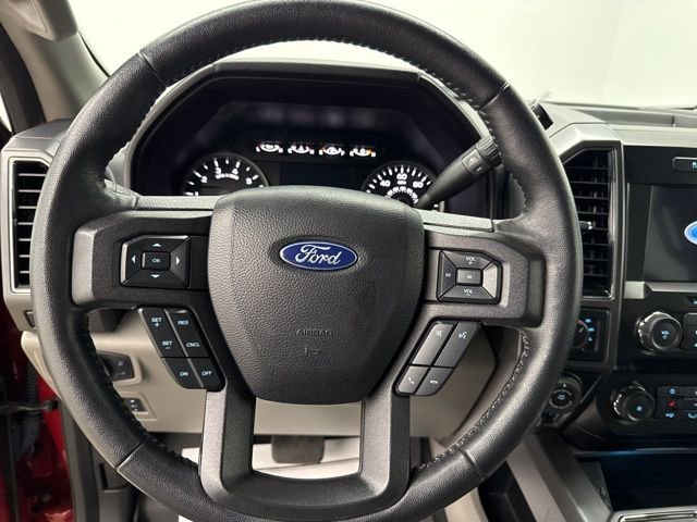 Used 2020 Ford F150 XLT w/ Equipment Group 302A Luxury image 26