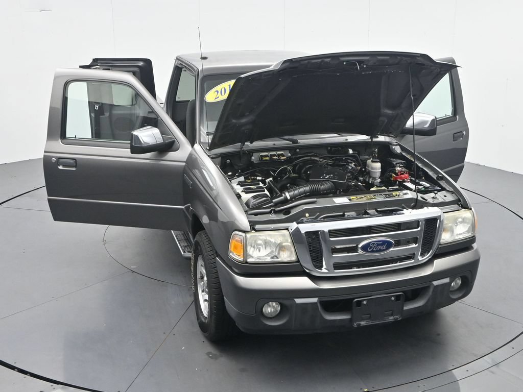 Used 2011 Ford Ranger XLT w/ Bright Trim Group RWD image 42