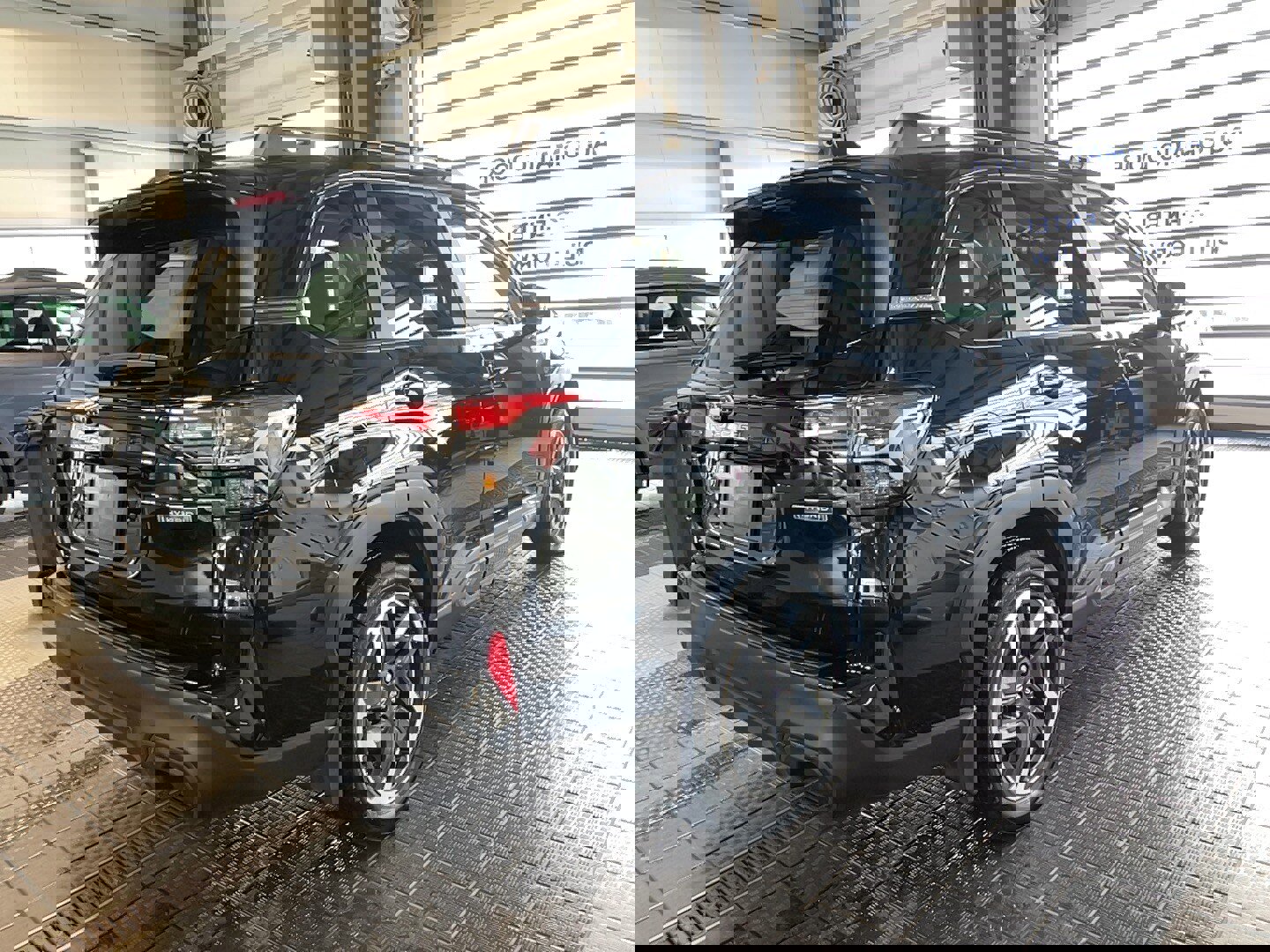 Used 2025 Subaru Forester Limited image 20