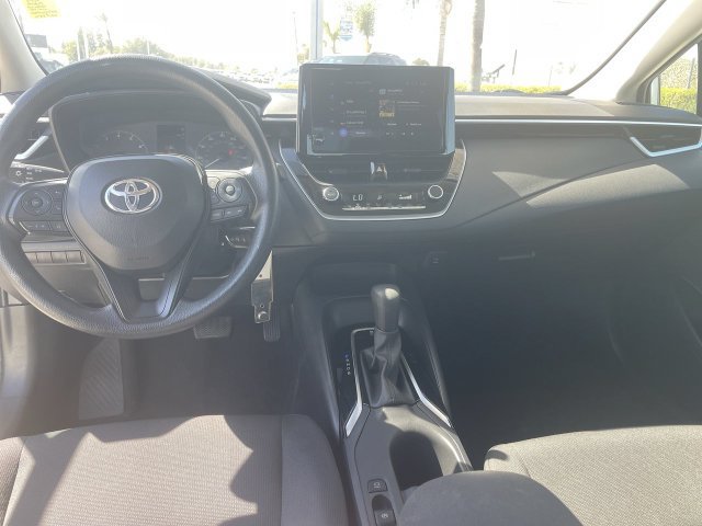 Used 2024 Toyota Corolla LE FWD image 19