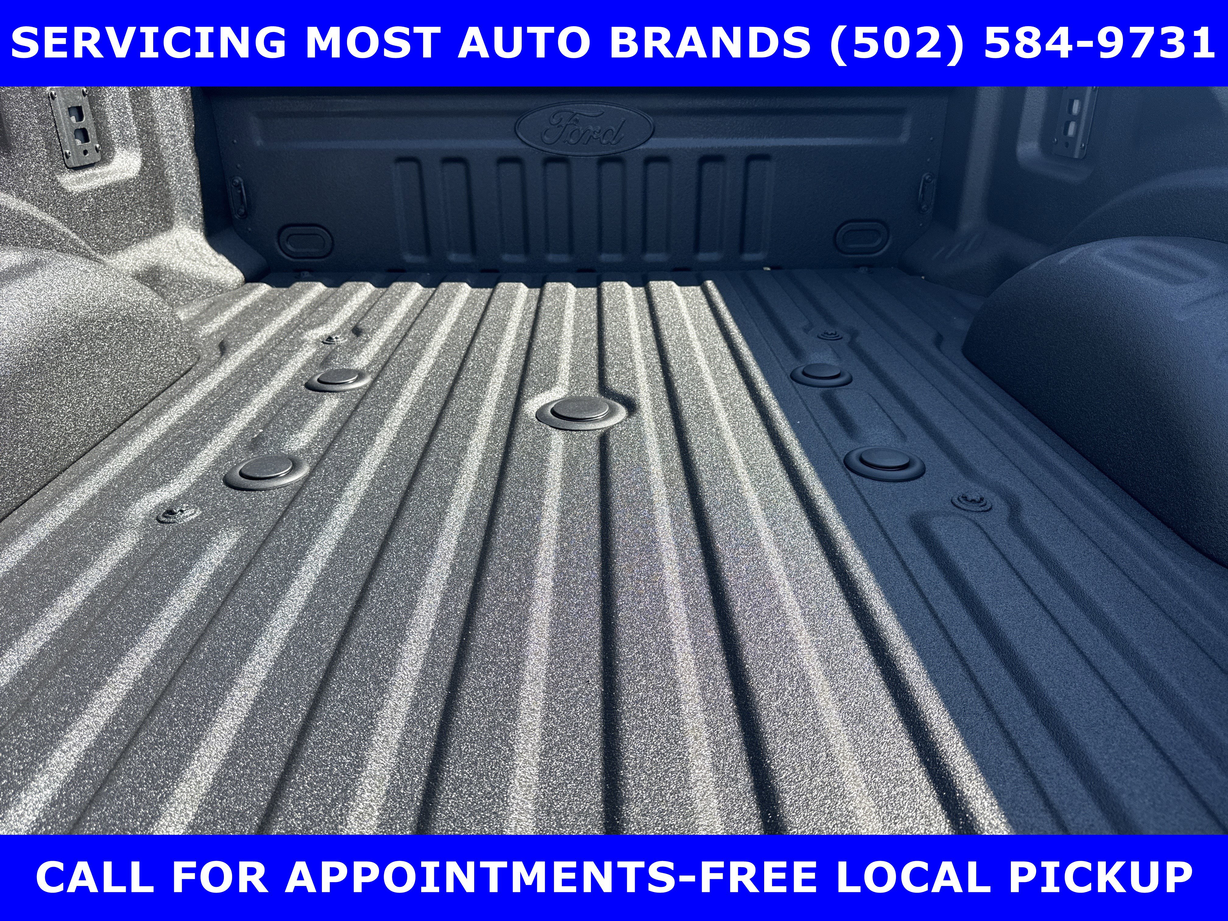 New 2026 Ford F350 XLT image 17