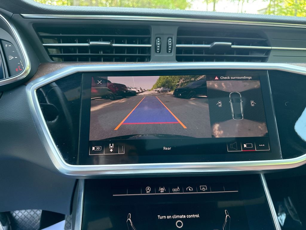 Used 2019 Audi A6 3.0T Premium Plus w/ Premium Plus Package image 24