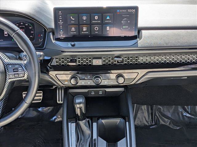 Certified 2023 Honda Accord Sport image 12