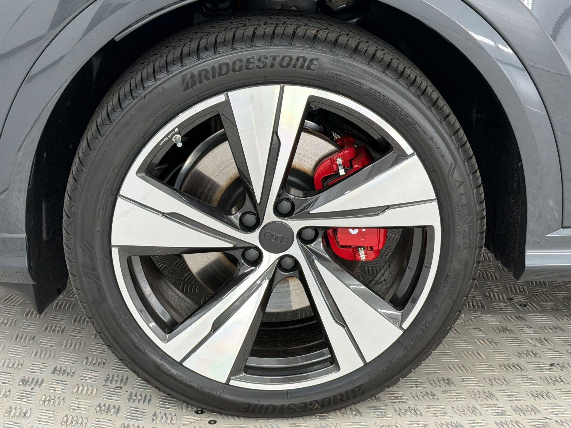 New 2026 Audi SQ5 Premium Plus AWD/4WD image 11