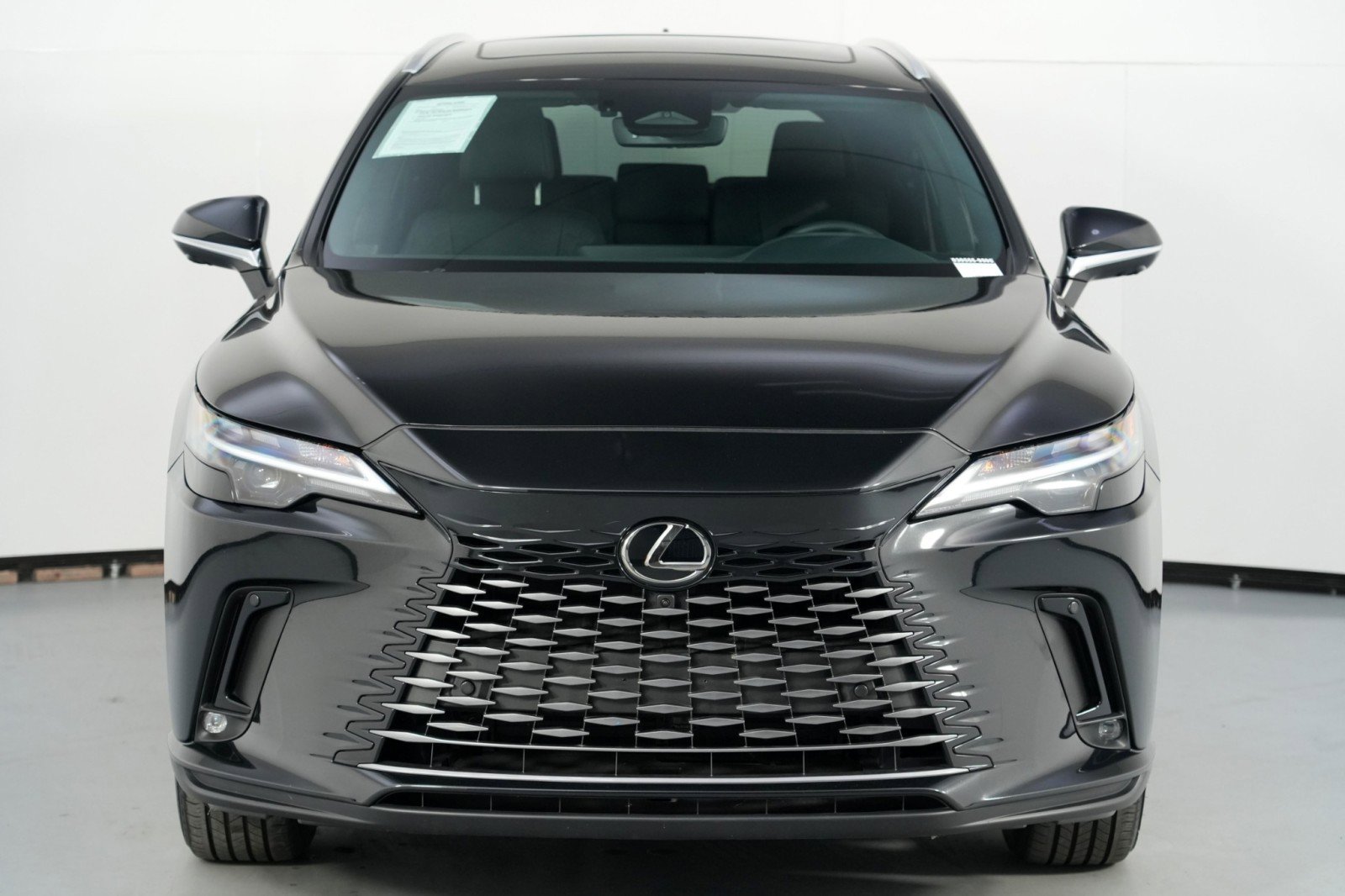 Used 2024 Lexus RX 350h w/ Convenience Package AWD/4WD image 48