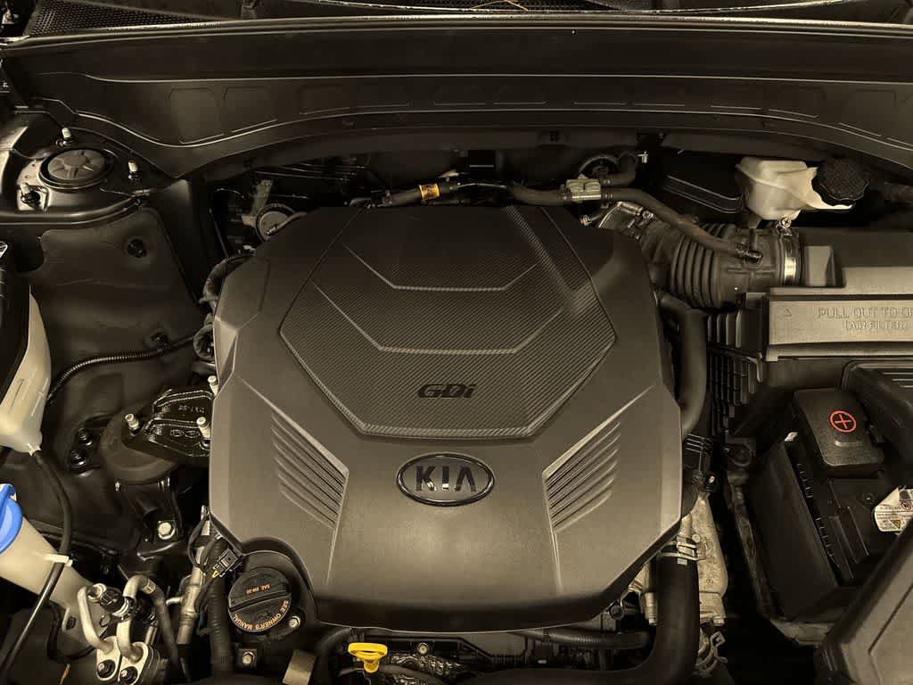 Used 2020 Kia Telluride SX FWD image 12