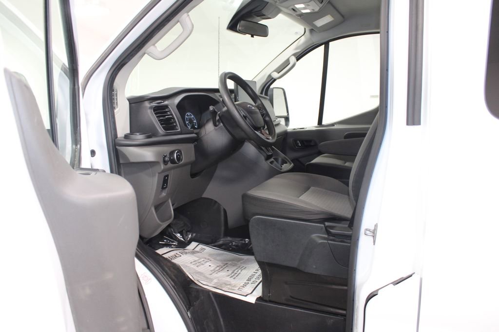 Used 2023 Ford Transit 350 XLT image 23