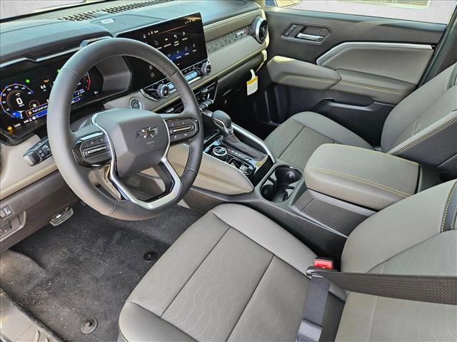 New 2026 Chevrolet Colorado ZR2 w/ Technology Package video 3