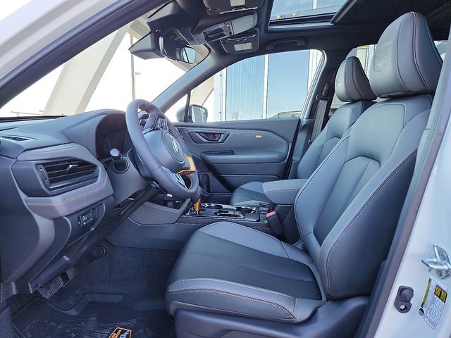 New 2026 Subaru Forester Wilderness image 8