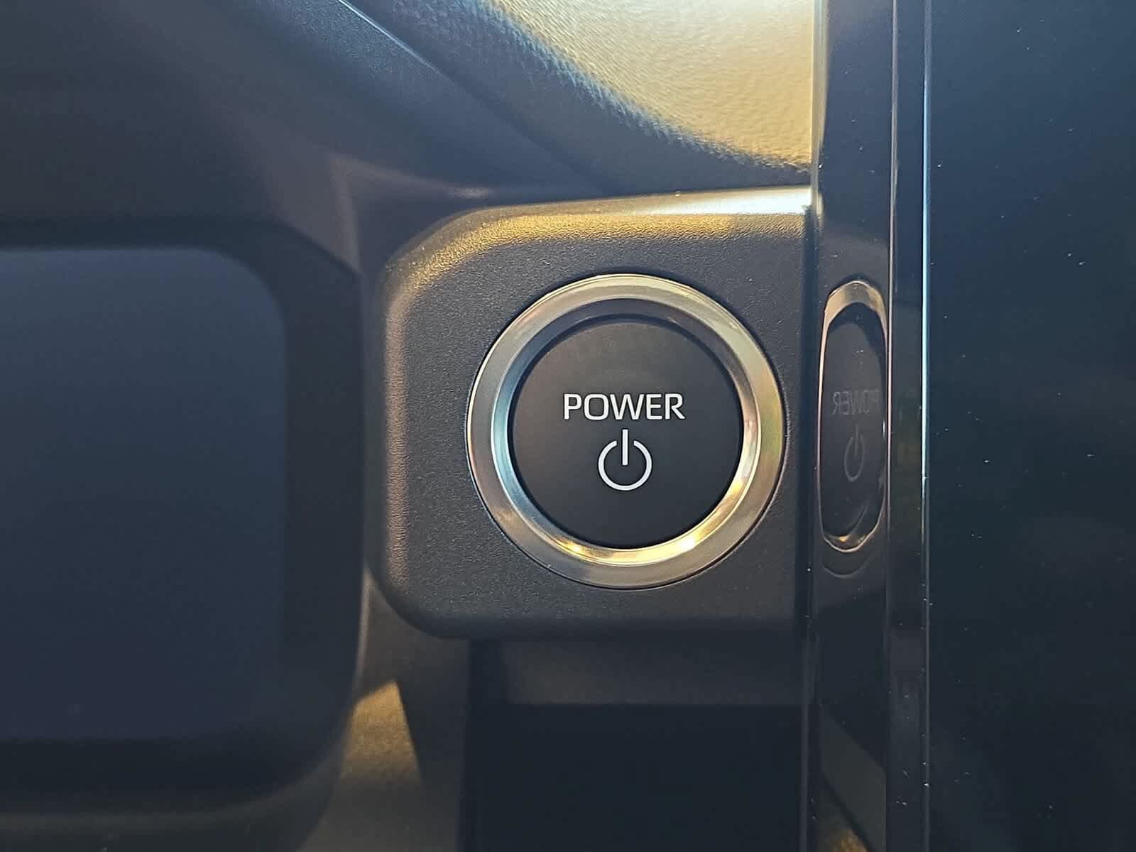 New 2026 Toyota 4Runner Limited AWD/4WD image 26