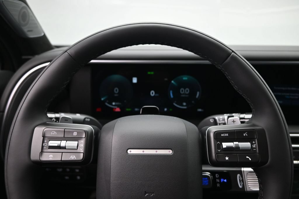 New 2026 Hyundai Palisade Calligraphy AWD/4WD image 12