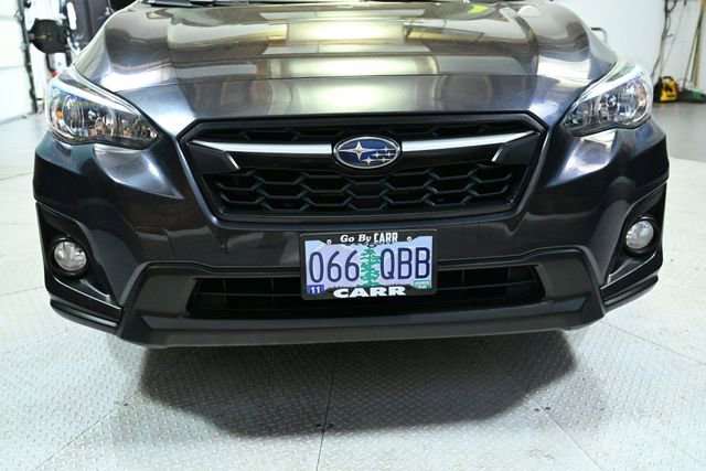 Used 2018 Subaru Crosstrek 2.0i Premium image 18