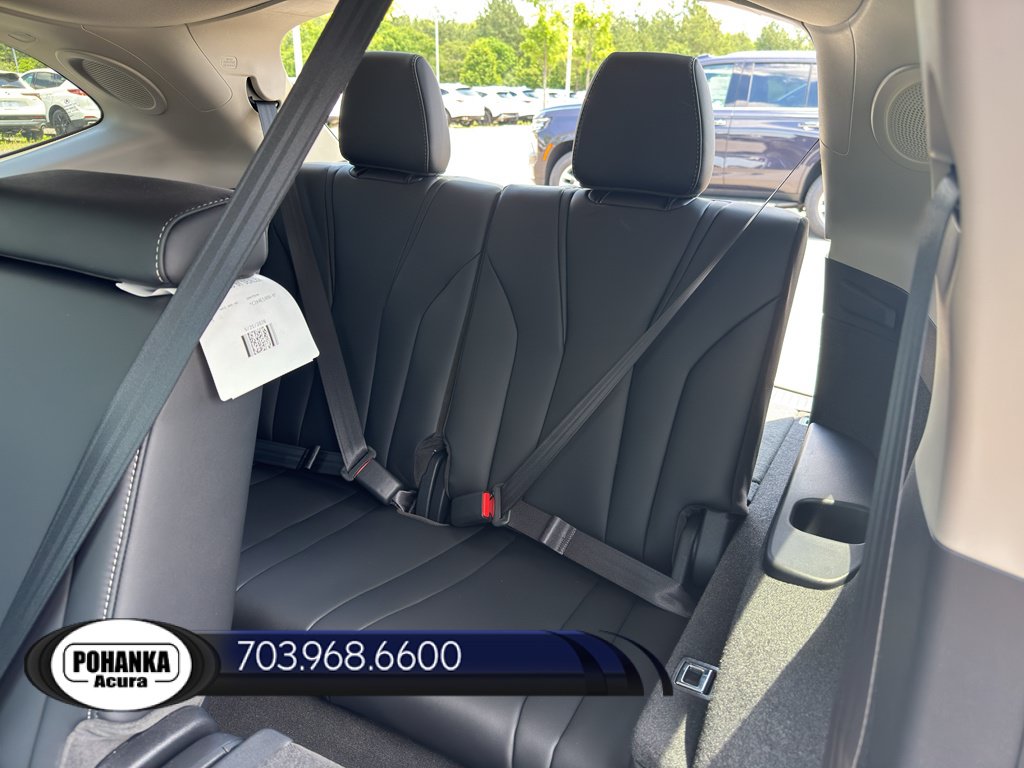 New 2026 Acura MDX w/ Technology Package AWD/4WD image 33