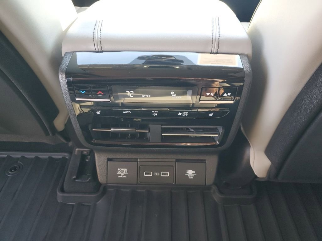 Used 2022 Acura MDX Advance image 21