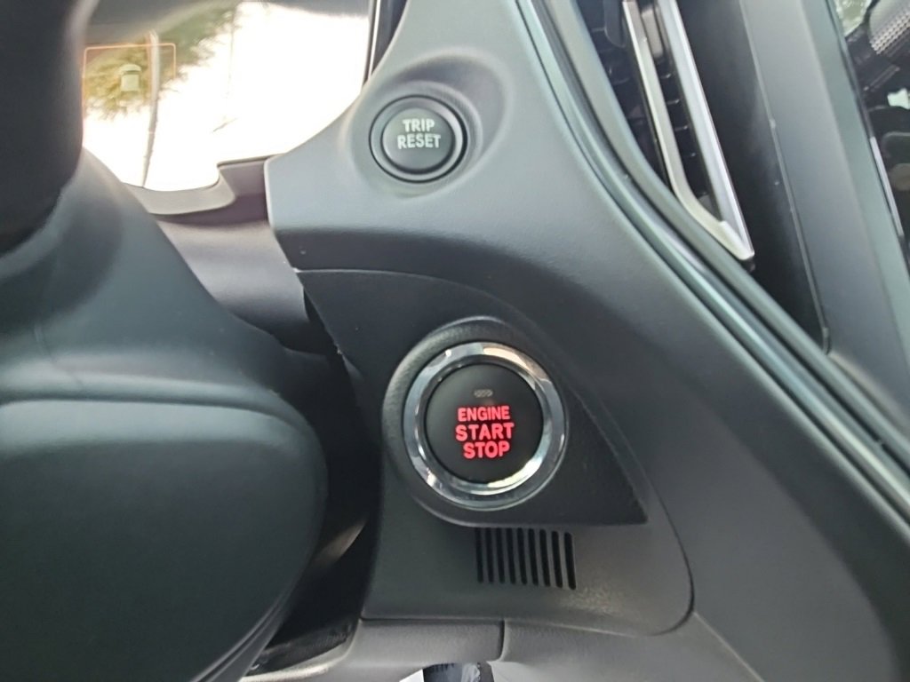 Used 2022 Subaru WRX Premium image 30