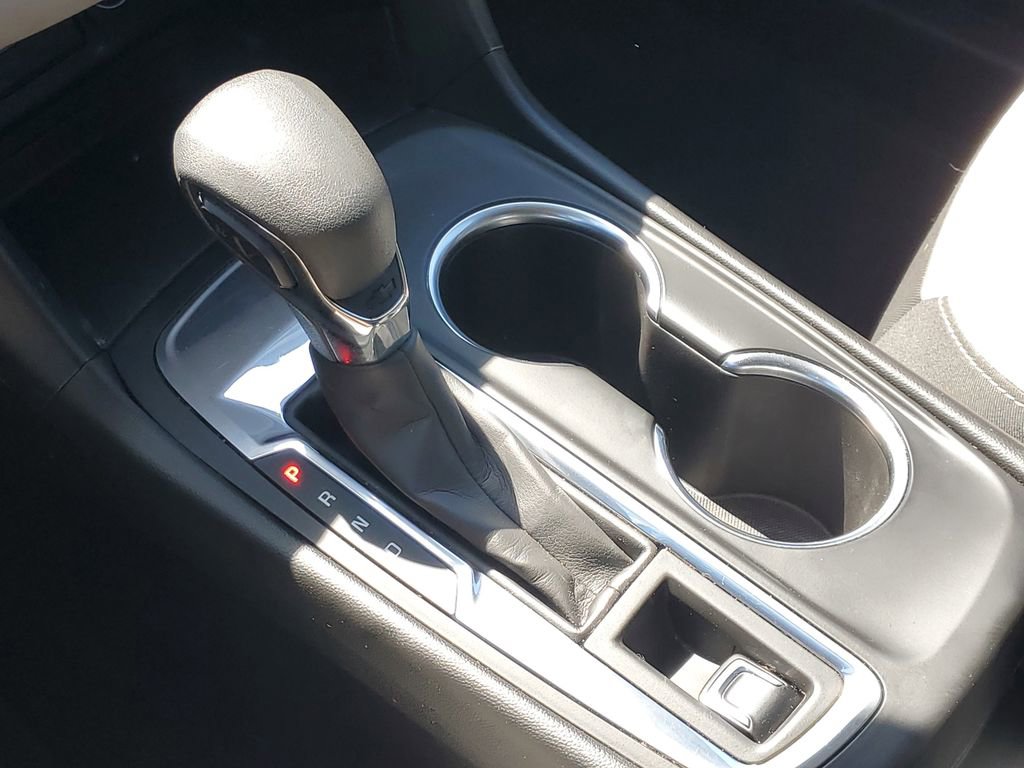 Certified 2022 Chevrolet Equinox LT FWD image 33