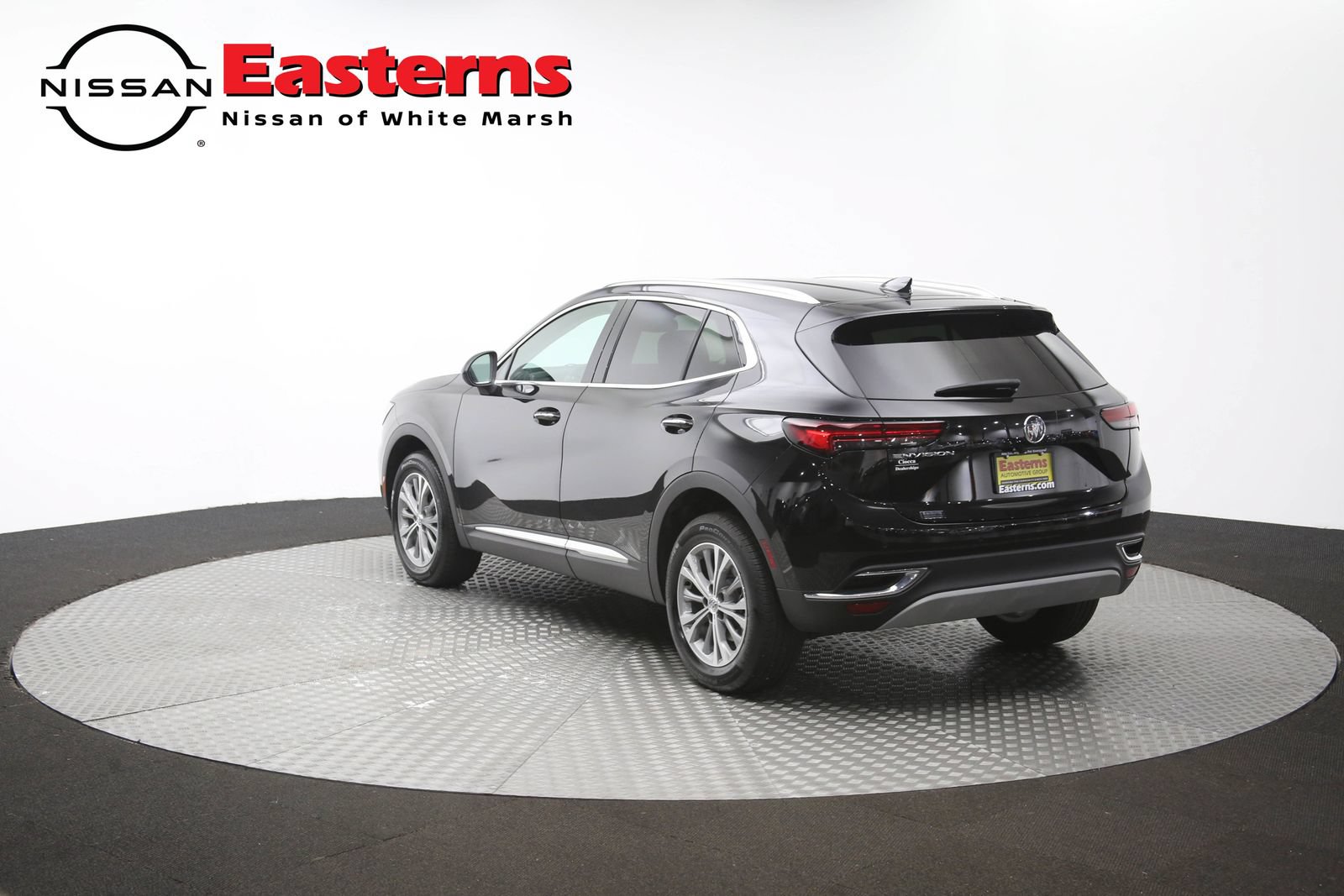 Used 2022 Buick Envision Preferred FWD image 63
