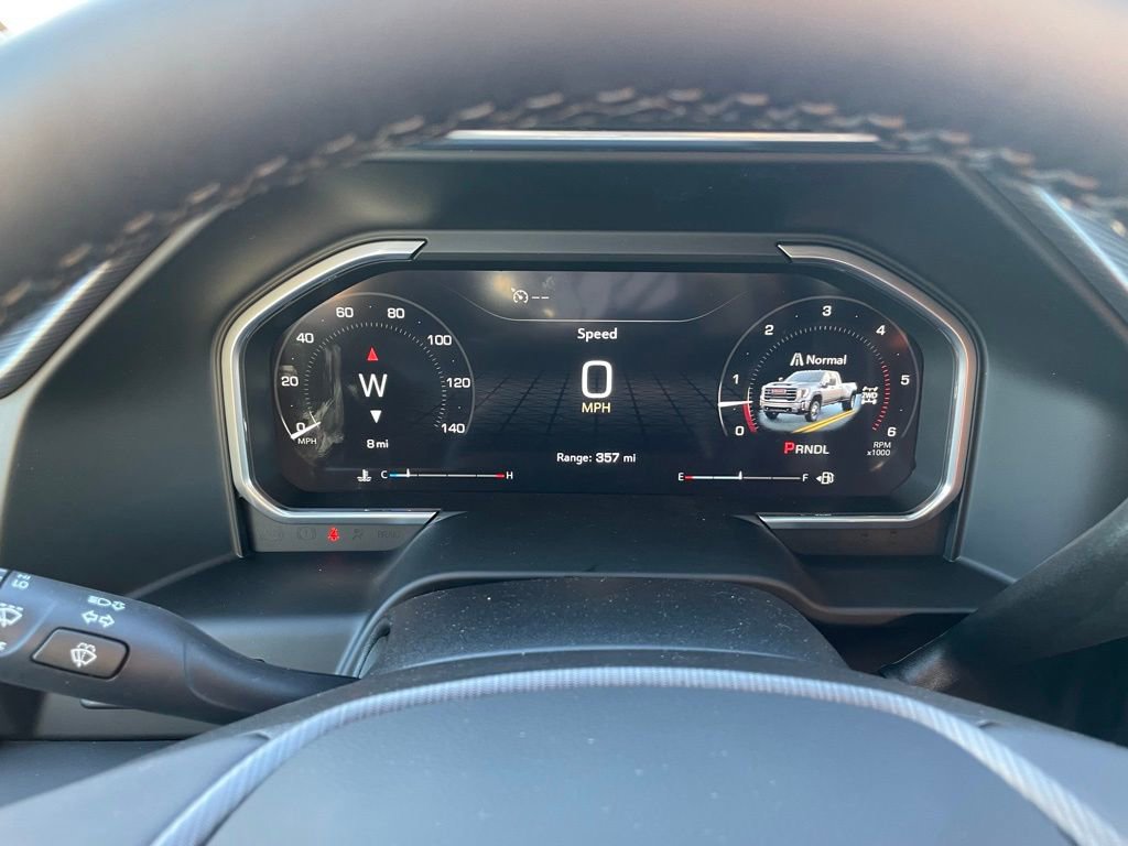 New 2026 GMC Sierra 3500 Denali Ultimate image 14