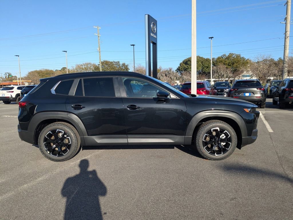 New 2026 MAZDA CX-50 Meridian Edition w/ Weather Package video 3