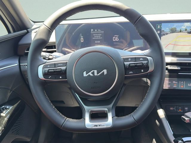 New 2026 Kia K5 GT-Line FWD image 14