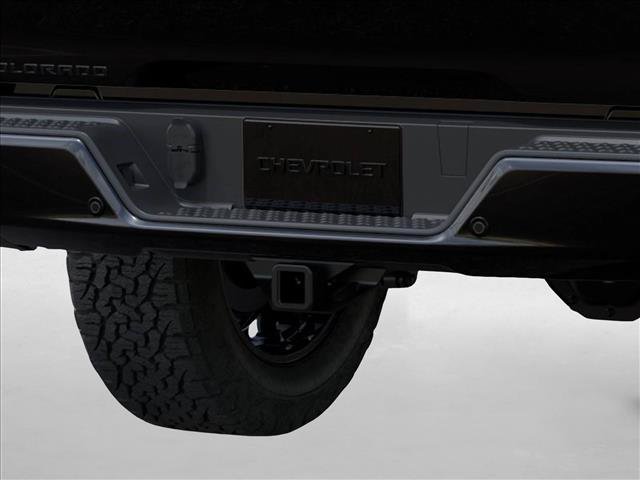 New 2026 Chevrolet Colorado Trail Boss w/ Midnight Edition AWD/4WD image 14