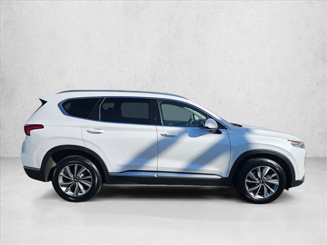 Used 2019 Hyundai Santa Fe SEL image 6