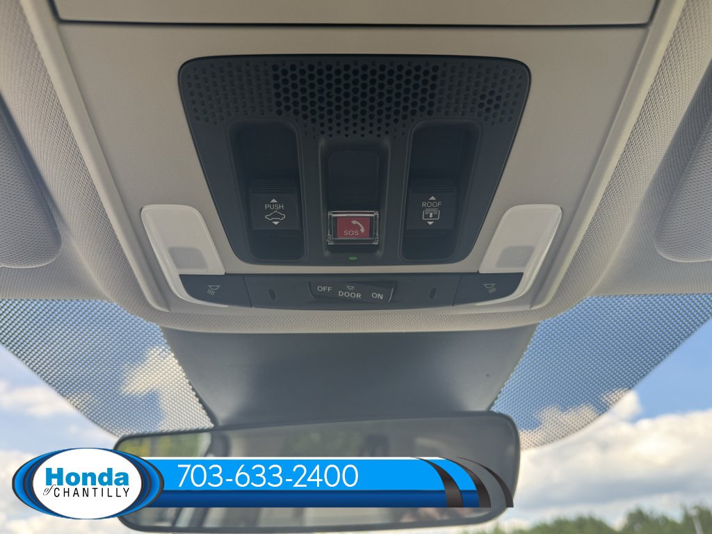 New 2026 Honda Pilot Touring image 20