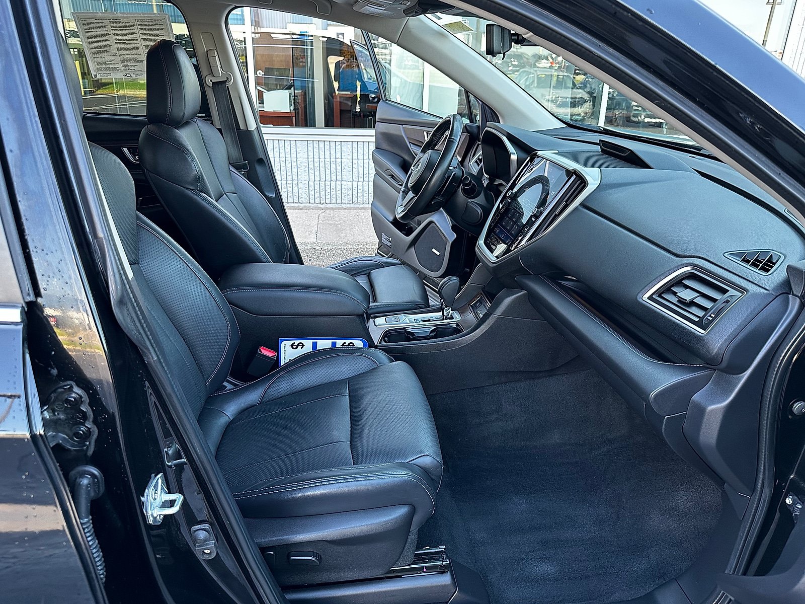 Used 2023 Subaru Ascent Touring AWD/4WD image 21