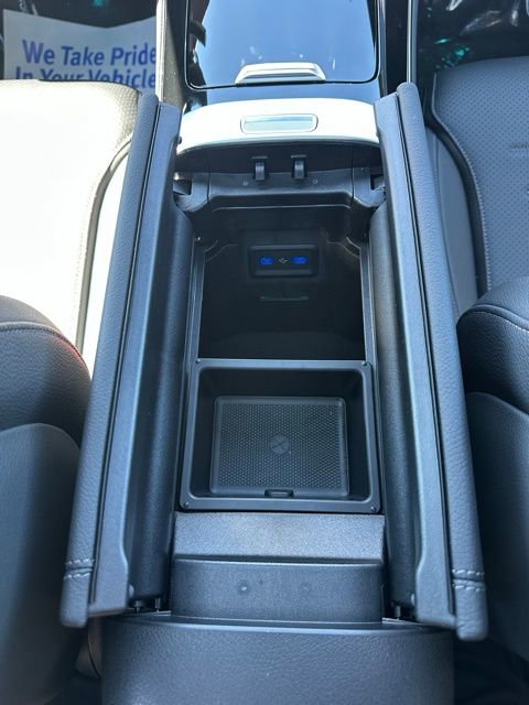 Used 2026 Mercedes-Benz GLC 300 4MATIC image 34