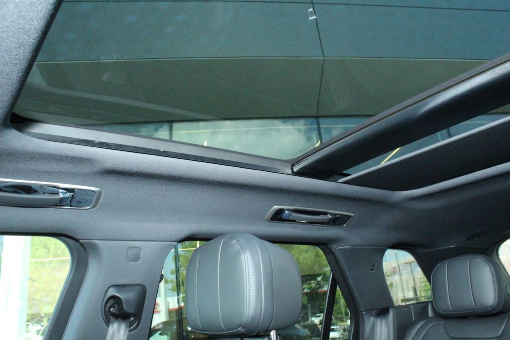 New 2026 Land Rover Range Rover Sport Dynamic SE image 18