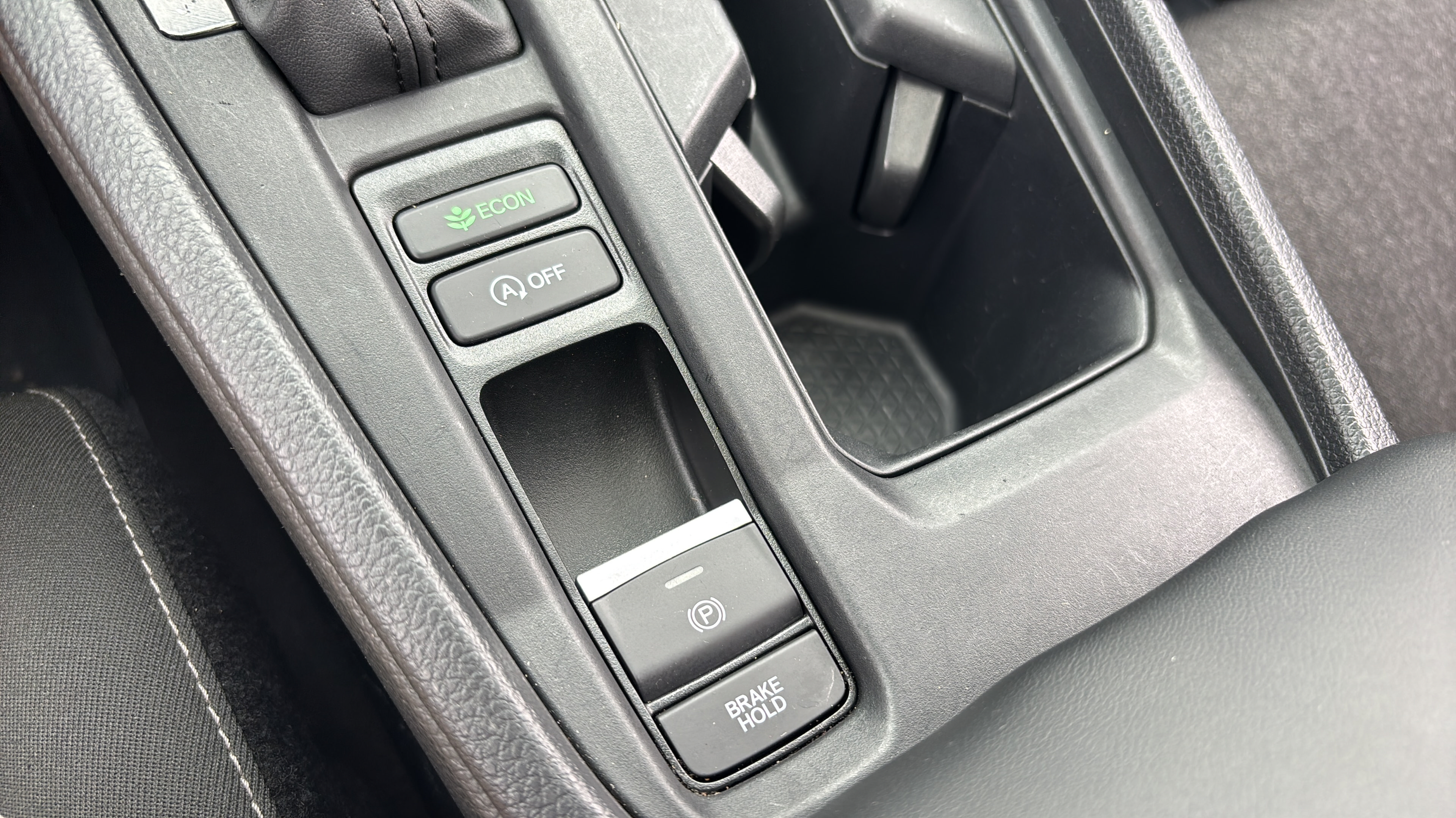 Certified 2023 Honda Accord EX image 23
