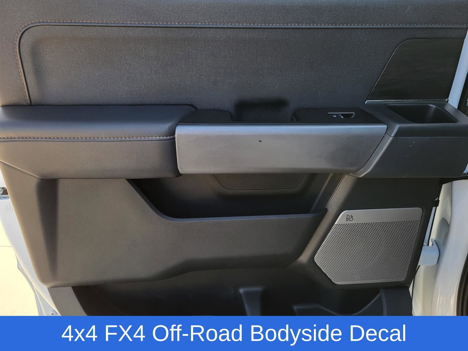 Used 2025 Ford F150 Lariat w/ Equipment Group 501A Mid image 13