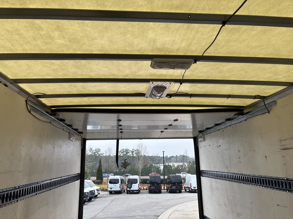 Used 2021 Mercedes-Benz Sprinter 3500 image 18