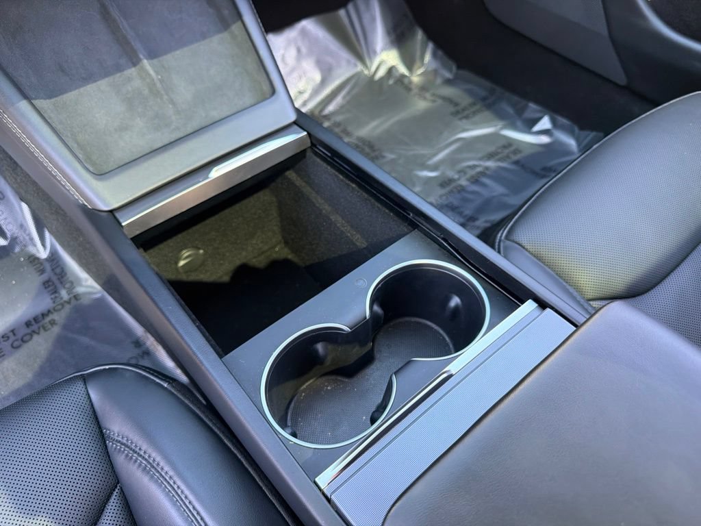 Used 2025 Tesla Model 3 Long Range RWD image 21