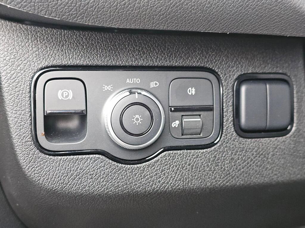 New 2025 Mercedes-Benz Sprinter 2500 image 21