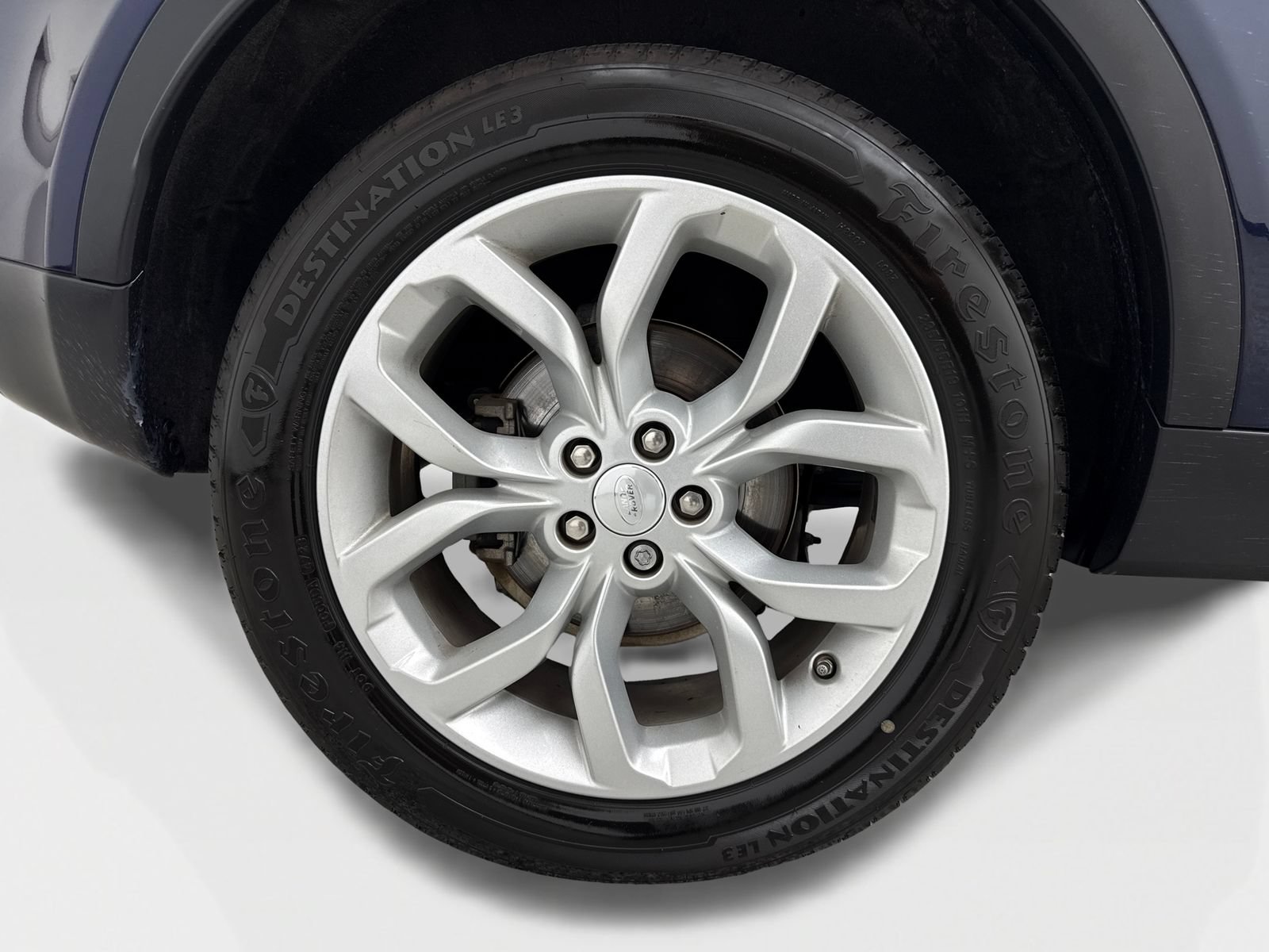 Used 2019 Land Rover Discovery Sport AWD/4WD image 49