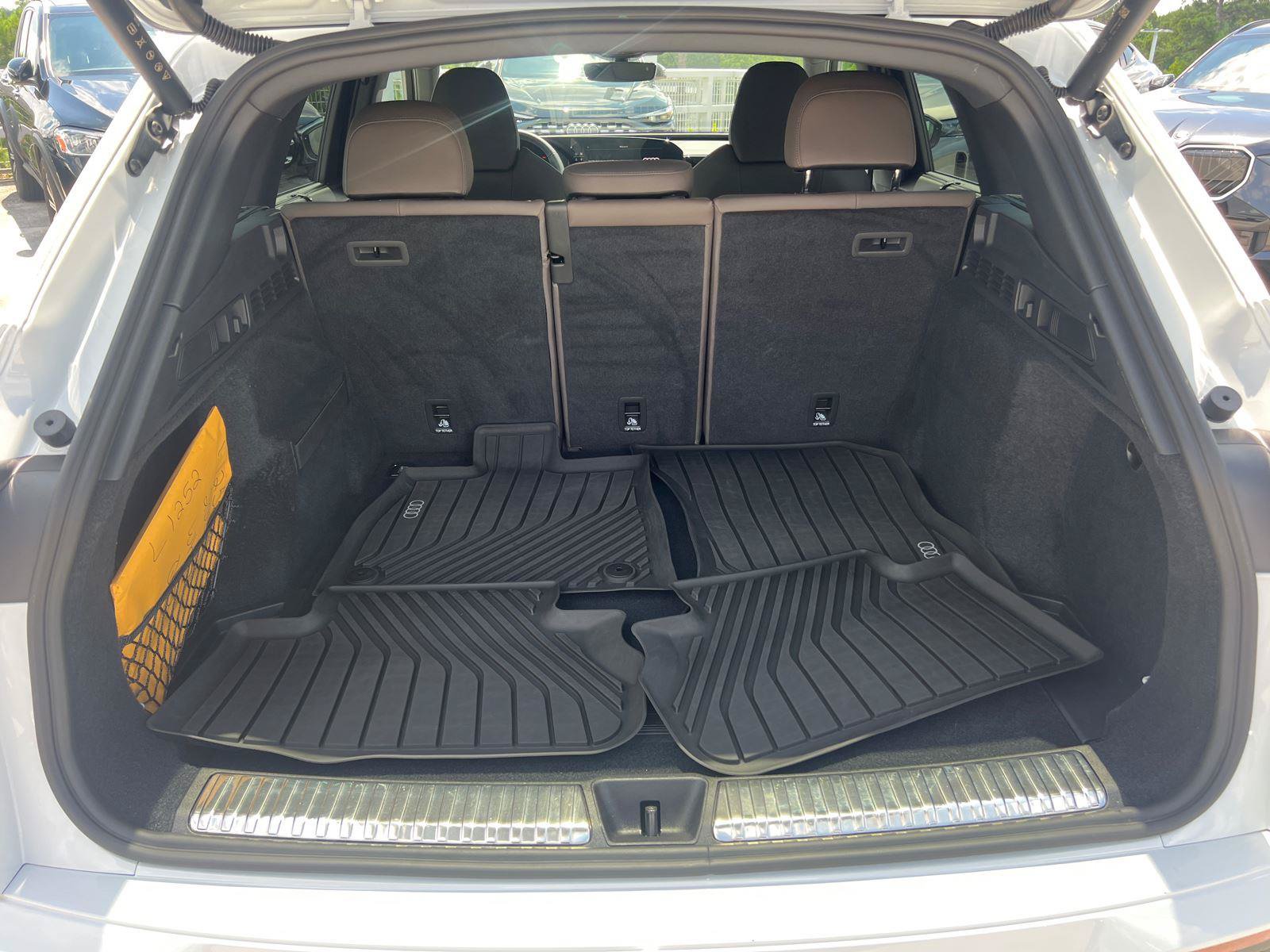 Certified 2025 Audi Q5 Premium w/ Premium Plus AWD/4WD image 19