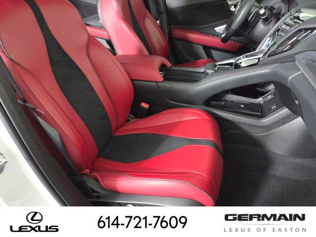 Used 2022 Acura RDX A-Spec image 29